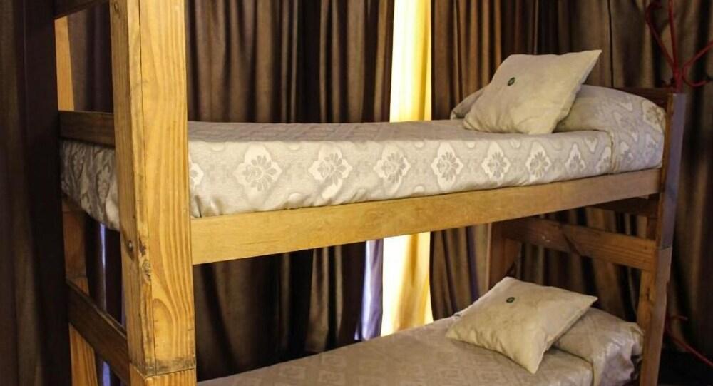Hotel Alto Parana Кордоба Екстериор снимка