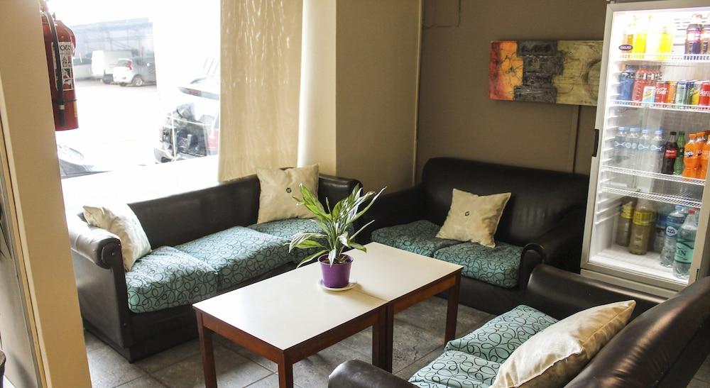 Hotel Alto Parana Кордоба Екстериор снимка